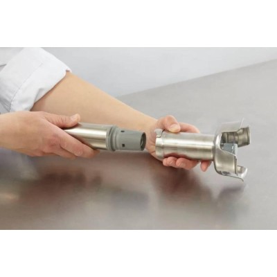 MIXER PONORNÝ MP 800 TURBO LED