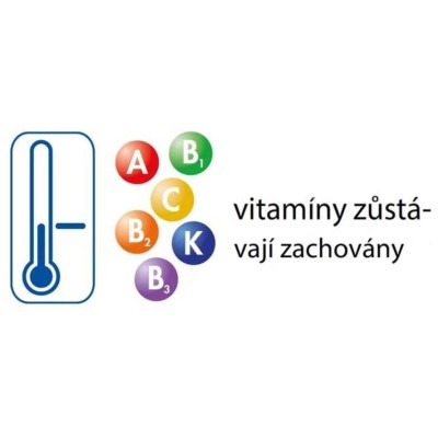 ODŠŤAVŇOVAČ OVOCE A ZELENINY J 80