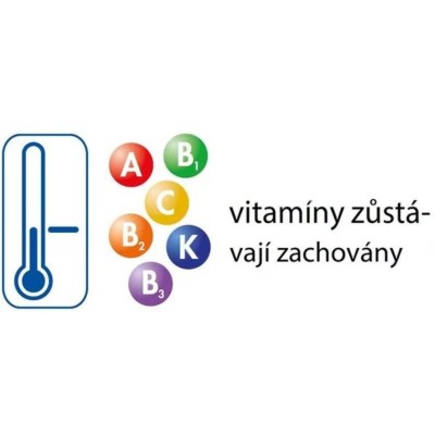 ODŠŤAVŇOVAČ OVOCE A ZELENINY J 100