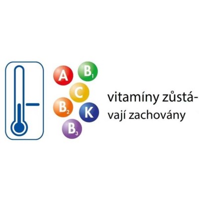 ODŠŤAVŇOVAČ OVOCE A ZELENINY J 80 BUFFET