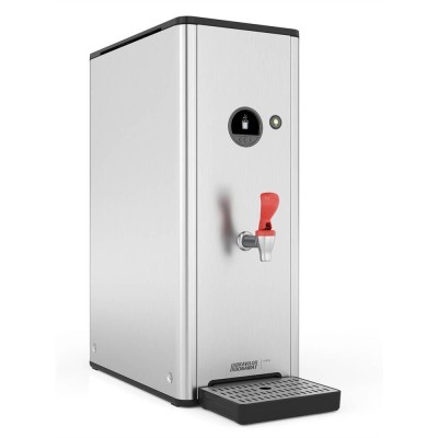 OHŘÍVAČ VODY HWA 21 400 - S PŘIPOJENÍM NA VODU, objem 20,7 L
