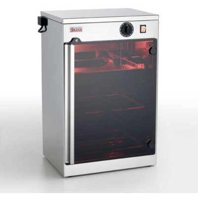 STERILIZÁTOR UVC 24 W S