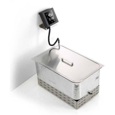 SOFTCOOKER SR BI 1/1 WI-FOOD VESTAVĚNÝ 2.0