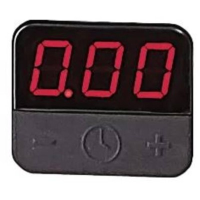 BLIXER STOLNÍ 7 G S TIMEREM, 400V 2 RYCHLOSTI