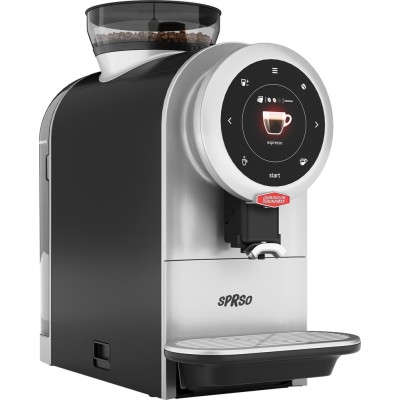 KÁVOVAR AUTOMATICKÝ SPRSO