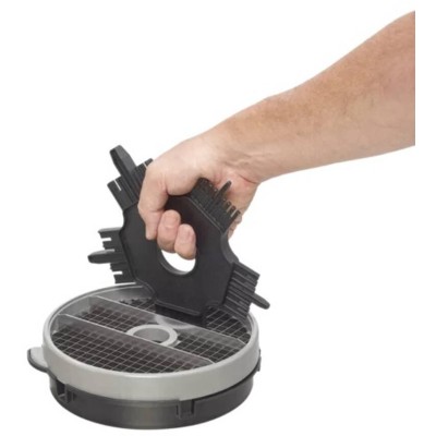 NÁSTROJ NA ČIŠTĚNÍ KOSTIČKOVAČŮ D-CLEAN Kit