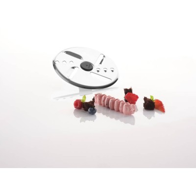 COUPE SET - SADA NA ZPRACOVÁNÍ ČERSTVÝCH POTRAVIN PRO PACOJET 4
