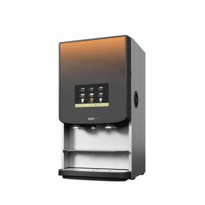 VÝROBNÍK INSTANTNÍCH NÁPOJŮ - BOLERO TURBO XL 64
