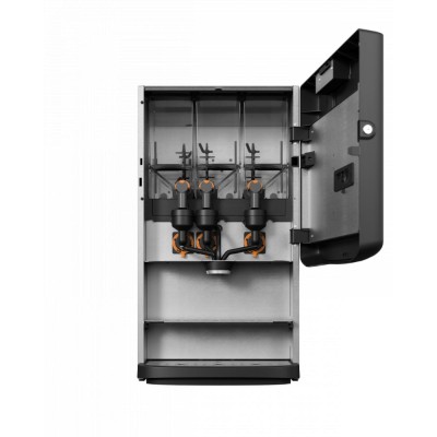 VÝROBNÍK INSTANTNÍCH NÁPOJŮ - BOLERO TURBO XL 33 SO