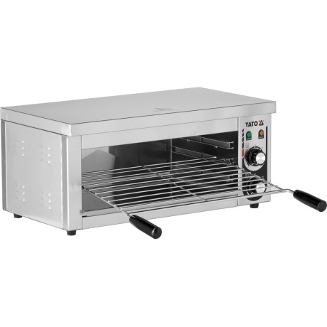 kópia z salamander elektrický YA 580x400x380 mm