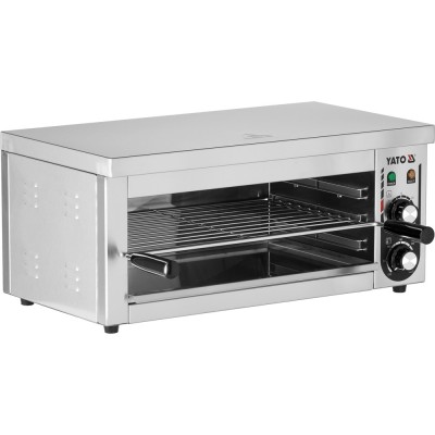kópia z salamander elektrický YA 580x400x380 mm