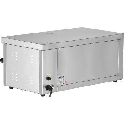 kópia z salamander elektrický YA 580x400x380 mm