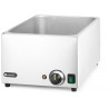 Ranger Bain-marie, HENDI, GN (H)150mm, 230V/1000W, 574x334x(H)241mm