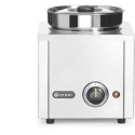 Termosystém 1, HENDI, 4L, 220-240V/200W, 256x312x(H)298mm