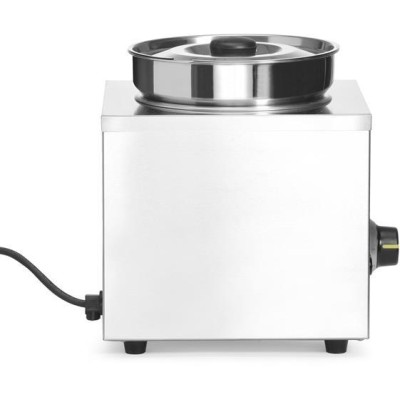 Termosystém 1, HENDI, 4L, 220-240V/200W, 256x312x(H)298mm