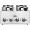 Termosystém 4, HENDI, 16L, 230V/800W, 506x509x(H)298mm