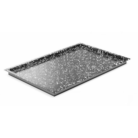 Podnos CONVECTOMAT CLASSIC 600x400, HENDI, 600x400x(H)20mm