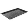 Zásobník CONVECTOMAT CLASSIC GN 1/1, HENDI, GN 1/1, Černá, 530x325x(H)20mm