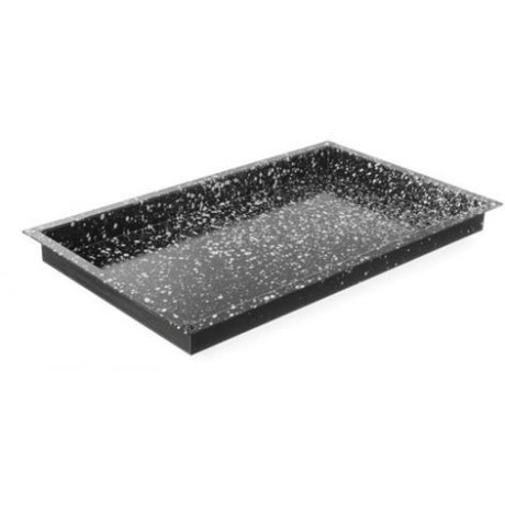 Zásobník CONVECTOMAT CLASSIC GN 1/1, HENDI, GN 1/1, 530x325x(H)40mm
