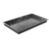 Zásobník CONVECTOMAT CLASSIC GN 1/1, HENDI, GN 1/1, Černá, 530x325x(H)40mm