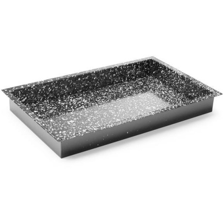 Zásobník CONVECTOMAT CLASSIC GN 1/1, HENDI, GN 1/1, 530x325x(H)60mm