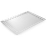 Plech pro trouby H90 a H90S, HENDI, 437x314x(H)8mm