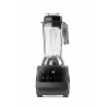 Digitální stolní mixér bez obsahu BPA, HENDI, 2,5L, Černá, 230V/1680W, 220x240x(H)535mm