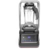 Digitální barový mixér se zvukovým omezením , HENDI, 2,5L, Černá, 230V/1680W, 250x300x(H)546mm