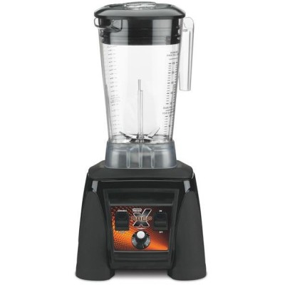 Tyčový mixér X-PREP, Waring, 1,9L, Černá, 230V/1560W, 216x235x(H)470mm