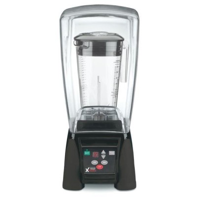 Tyčový mixér XTREME se zvukovou skříní, Waring, 1,9L, Černá, 230V/1560W, 216x235x(H)470mm