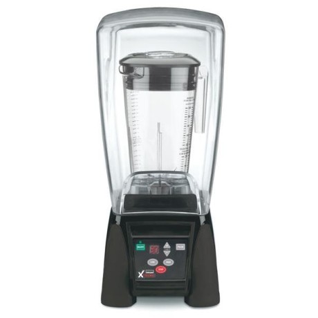 Tyčový mixér XTREME se zvukovou skříní, Waring, 1,9L, Černá, 230V/1560W, 216x235x(H)470mm