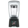 Tyčový mixér XTREME se zvukovou skříní, Waring, 1,9L, Černá, 230V/1560W, 216x235x(H)470mm