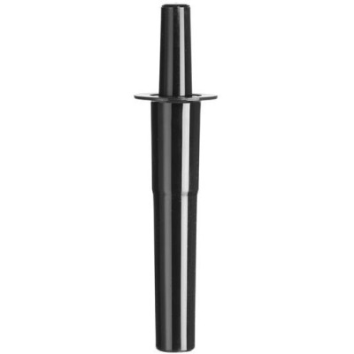 Tyčový mixér, HENDI, 2,5L, Černá, 220-240V/1680W, 320x250x(H)532mm