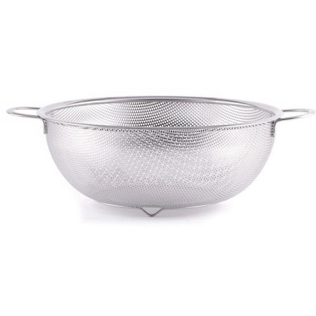Cedník, HENDI, ⌀285x(H)100mm