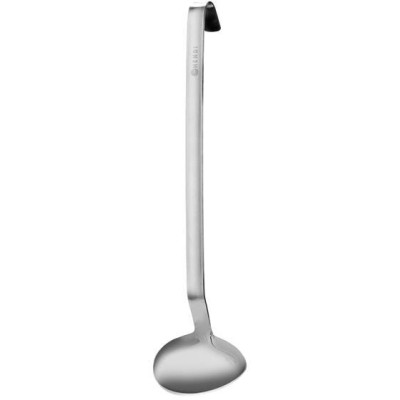 Servírovací naběračka, HENDI, Profi Line, 410x100mm