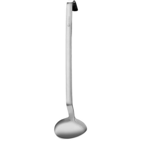 Servírovací naběračka, HENDI, Profi Line, 410x100mm