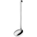 naběračka, HENDI, Kitchen Line, 0,17L, ⌀90x390mm
