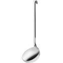 naběračka, HENDI, Kitchen Line, 0,25L, ⌀100x420mm