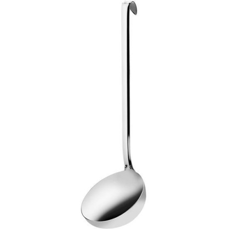 naběračka, HENDI, Kitchen Line, 0,25L, ⌀100x420mm