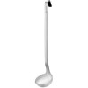 Naběračka, HENDI, Profi Line, 0,12L, ⌀80x400mm