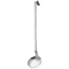 Naběračka, HENDI, Profi Line, 0,25L, ⌀100x430mm