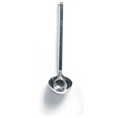 Naběračka, HENDI, Profi Line, 0,75L, ⌀145x575mm