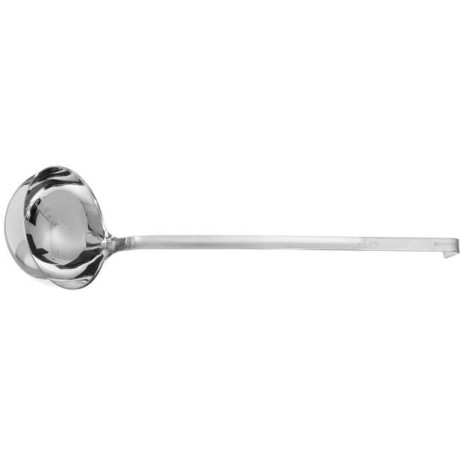 Naběračka, HENDI, Profi Line, 1L, ⌀165x630mm