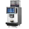 CoffeeMatic Automatický kávovar s dotykovým displejem, HENDI, 230V/2900W, 340x540x(H)830mm