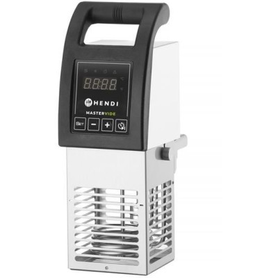 Ponorné oběhové čerpadlo pro vaření sous vide HENDI MASTERVIDE, HENDI, 56L, 230V/2000W, 137x215x(H)361mm