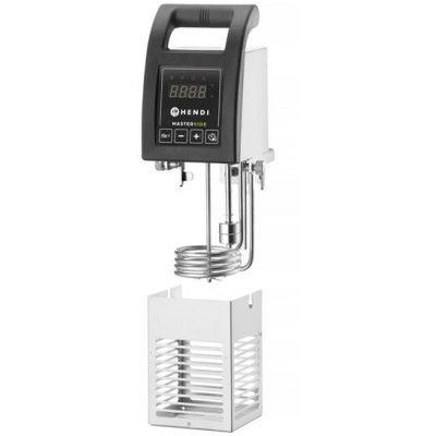 Ponorné oběhové čerpadlo pro vaření sous vide HENDI MASTERVIDE, HENDI, 56L, 230V/2000W, 137x215x(H)361mm