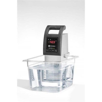 Ponorné oběhové čerpadlo pro vaření sous vide HENDI MASTERVIDE, HENDI, 56L, 230V/2000W, 137x215x(H)361mm