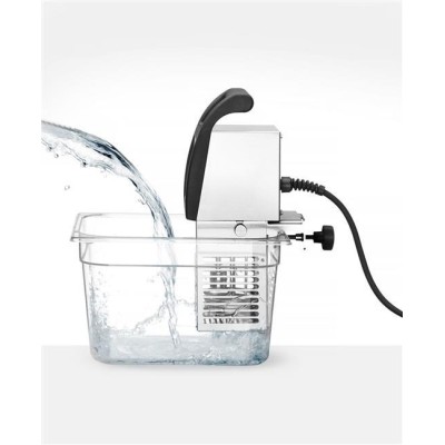 Ponorné oběhové čerpadlo pro vaření sous vide HENDI MASTERVIDE, HENDI, 56L, 230V/2000W, 137x215x(H)361mm