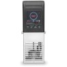 Ponorný cirkulátor na vaření sous vide SmartVide 5, Sammic, Stříbrná, 230V/1600W, 116x128x(H)330mm