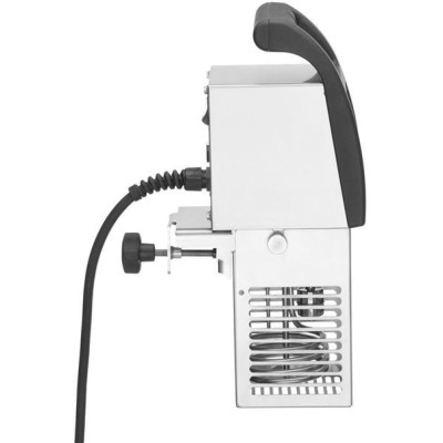 Ponorný cirkulátor na vaření sous vide SmartVide 7, Sammic, Stříbrná, 230V/2000W, 124x140x(H)360mm